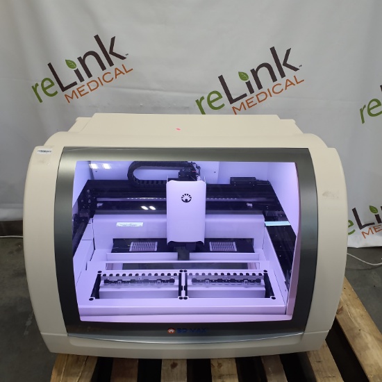 Becton Dickinson BD Max Clinical Diagnostic System - 423110