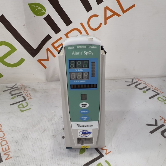 Alaris 8200 SpO2 Module - 399117