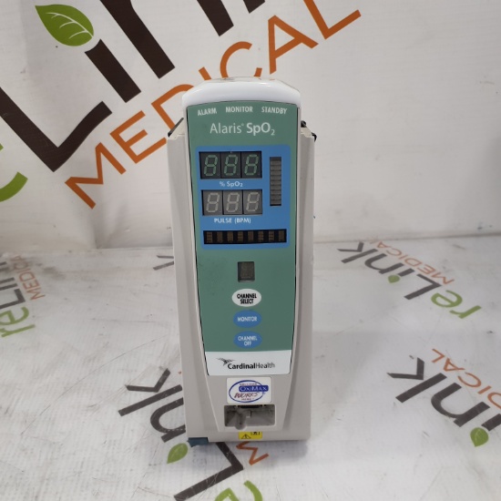 Alaris 8200 SpO2 Module - 399119