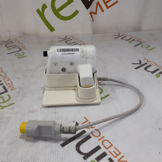 GE Healthcare Capnoflex LF CO2 Module - 386970