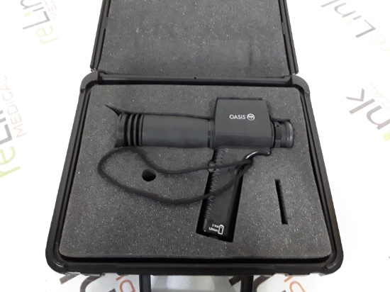 Oasis 0401A Colvard Pupillometer - 396673