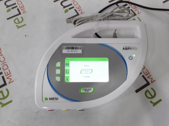 MESI, Ltd. ABPI MD Brachial Index Screener - 422051