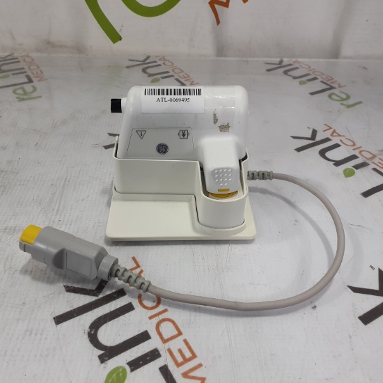 GE Healthcare Capnoflex LF CO2 Module - 386982