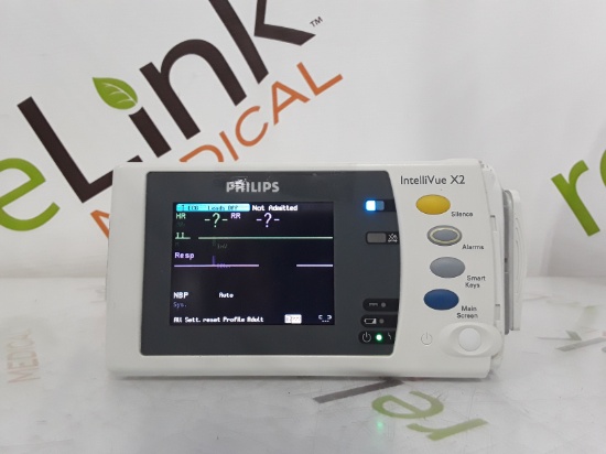 Philips IntelliVue X2 Module - OxiMax SpO2 - 399509