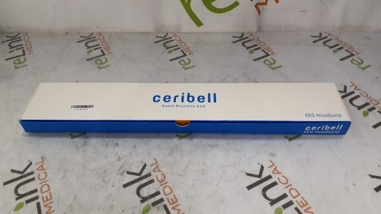 Ceribell C152 Medium-Large EEG Headband - 394933