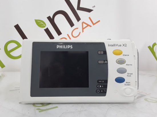 Philips IntelliVue X2 Module - OxiMax SpO2 - 399487