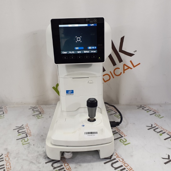 Essilor AKR550 Auto Kerato-Refractometer - 398630