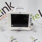GE Healthcare Dash 3000 - GE/Nellcor SpO2 Patient Monitor - 316718