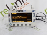 Welch Allyn Propaq Encore 202EL Patient Monitor - 394650