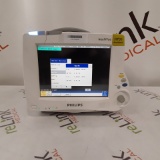 Philips IntelliVue MP30 - Anesthesia Patient Monitor - 339514