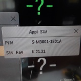 Philips M3001A-A03 Masimo SpO2, NIBP, ECG MMS Module - 321541