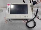Spacelabs Healthcare Ultraview DM3 Vital Signs Monitor - 384125