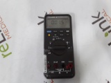 Fluke 87 Multimeter - 399805