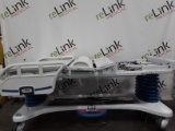 Stryker Secure III 3002 Hospital Bed - 412859
