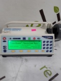 Smiths Medical Medfusion 3500 Syringe Infusion Pump - 408727