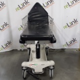Stryker 1067 Head/Neck surgery stretcher - 405080