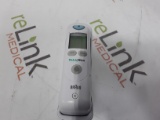 Welch Allyn Braun ThermoScan PRO 6000 Ear Thermometer - 385075