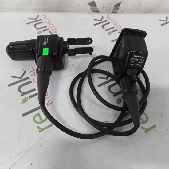 Olympus MAJ-682 Probe Driving Unit - 397472