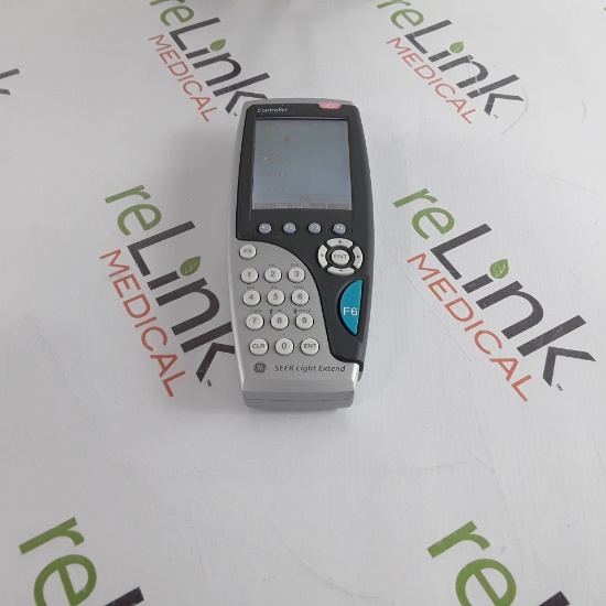 GE Healthcare SEER Light Extend Controller - 298889
