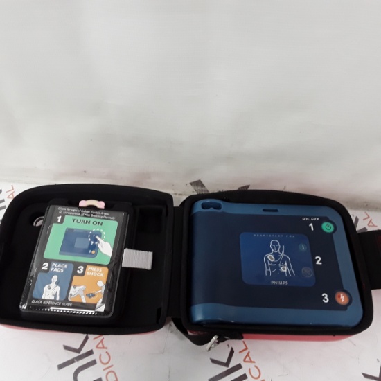 Philips Heartstart FRx AED - 403476