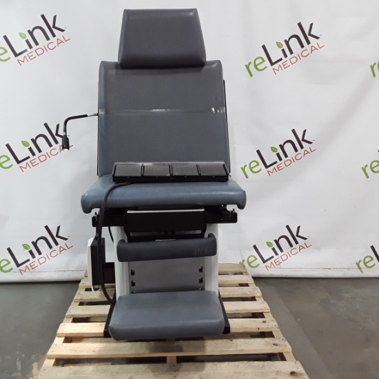 Enochs Power 6000 Exam Chair - 281101