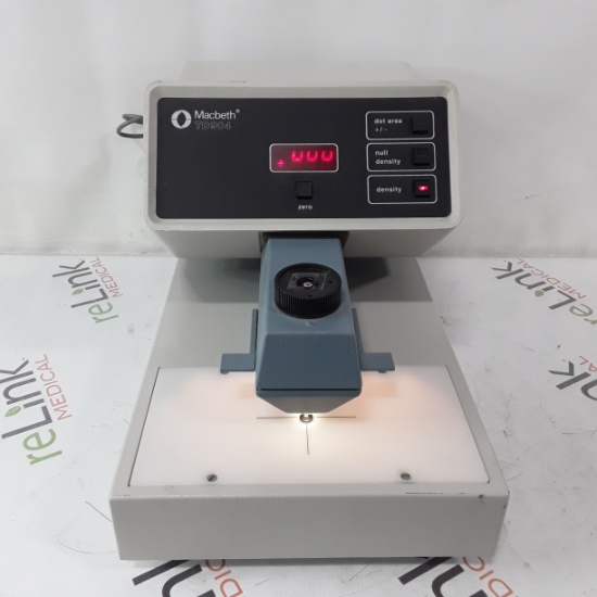 Macbeth Process Measurements TD 904 Densitometer - 382577
