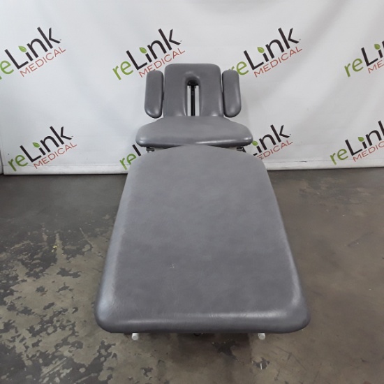 Huntleigh A8462/UL/FBS 5 Section Hi-Lo Treatment Table - 405733