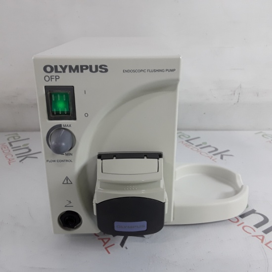 Olympus OFP Endoscopic Flushing Pump - 403952