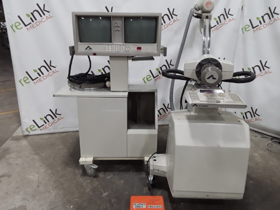 OEC Medical Systems 9000 C-Arm - 395027