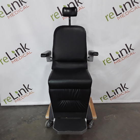 Shin-Nippon TC-450 Tilt Chair - 389750