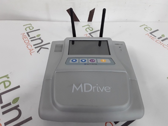 Embla Mdrive ECG - 398179