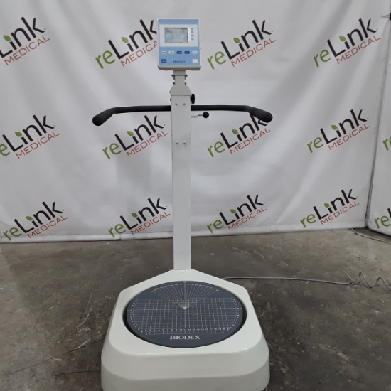 Biodex 945-300 Stability Balance System - 375053