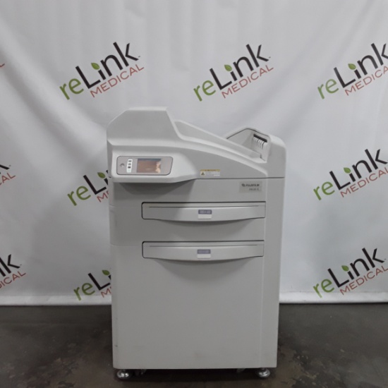 Fujifilm FM-DP L Medical Dry Laser Imager - 395021