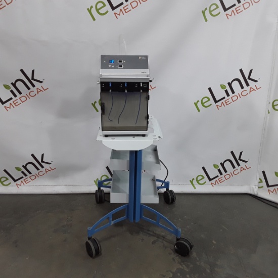 Edge Systems Corporation Hydrafacial Wave MD System - 380561