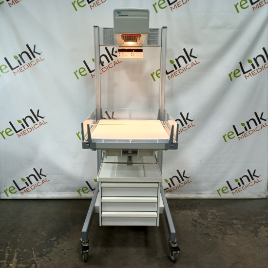 Ohmeda Medical Ohio Model 4400 Infant Warmer - 400371