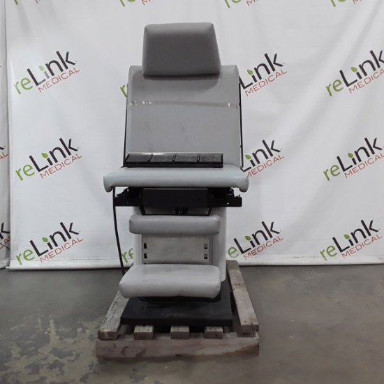 Enochs Power 6000 Exam Chair - 281056