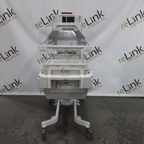 Datex-Ohmeda Giraffe Omnibed Infant Incubator/Warmer - 394896