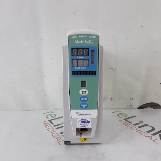 Alaris 8200 SpO2 Module - 356517