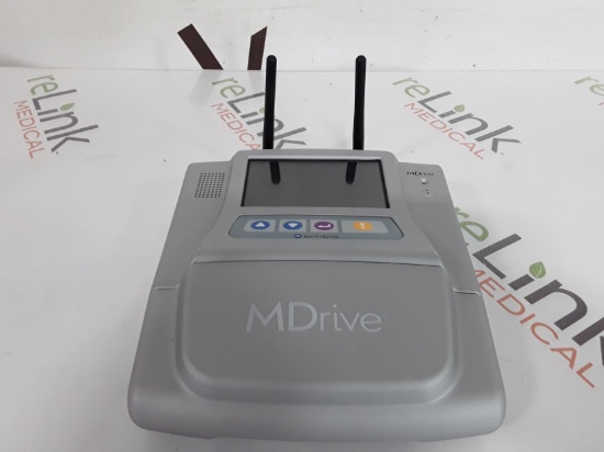 Embla Mdrive ECG - 398207