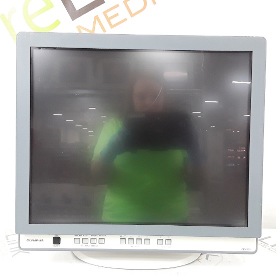 Olympus OEV191 Medical Display - 403857
