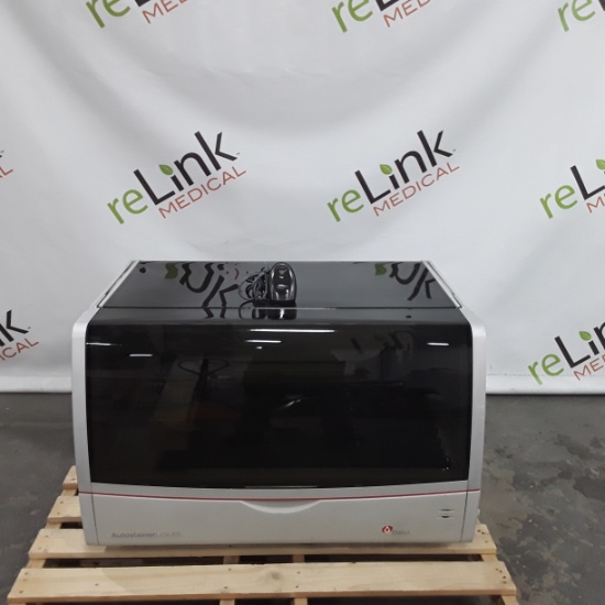 Dako USA Link 48 Autostainer - 381989