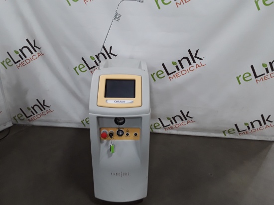 Cynosure Cellulaze SLT II Cosmetic Laser - 403741
