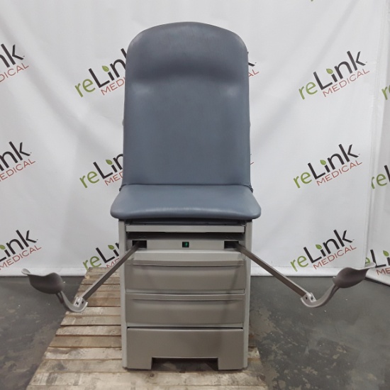 Brewer 5000 Access Exam Table - 387210