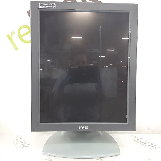 Barco MFGD 5621 HD 5 MegaPixel Stand-Alone Display - 408470