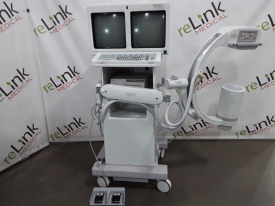 OEC Medical Systems Miniview 6800 C-Arm - 403501