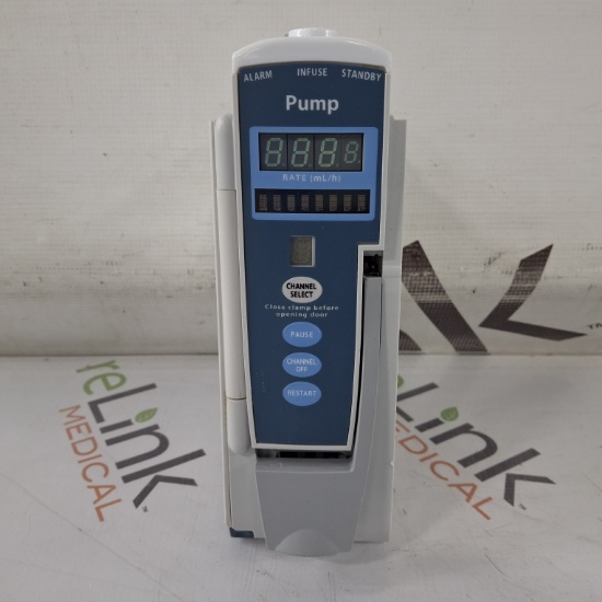 CareFusion Alaris 8100 LVP Infusion Pump Module - 439918