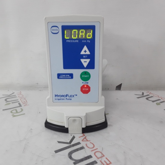 Davol Hydroflex Multi-Application Irrigation Pump - 355203