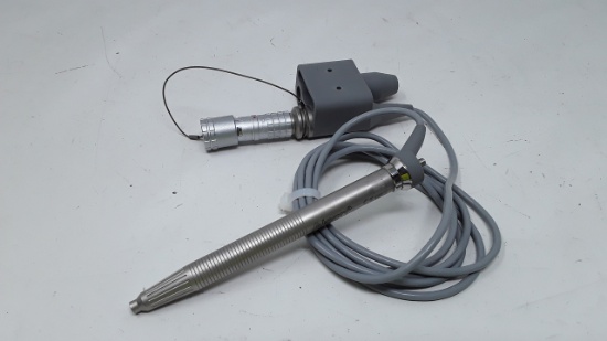 Alcon Laboratories Inc 8065740242 Accurus Handpiece - 258968