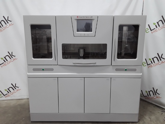 SAKURA Tissue-Tek Xpress x120 Rapid Tissue Processor - 395050
