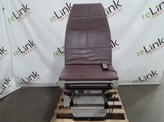 Midmark 405 Hi-Low Power Exam Table - 393623